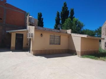 Casa · 41m² · 2 Ambientes · Casa en Venta Barrio Entre Aguas II