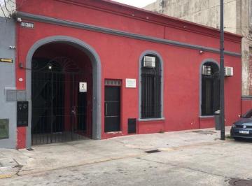 Bodega-Galpón · 1065m² · Terreno - Barracas