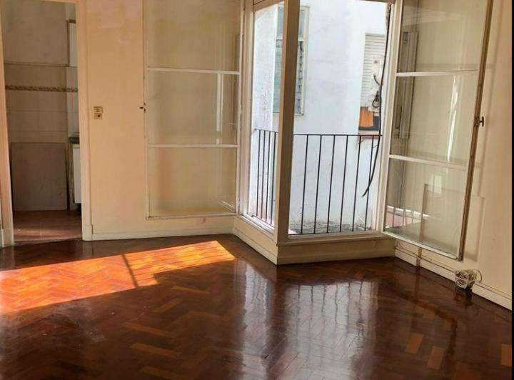 Departamento · 48m² · 2 Ambientes
