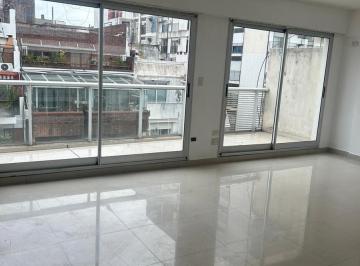 Departamento · 65m² · 1 Ambiente · Departamento en Recoleta