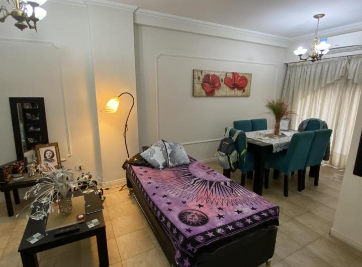 Departamento · 55m² · 2 Ambientes