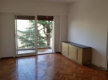 Departamento · 64m² · 3 Ambientes · Tres Ambientes en Villa del Parque