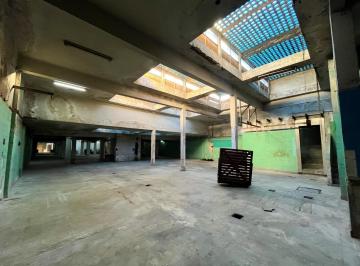 Depósito · 850m² · Depósito en Parque Patricios