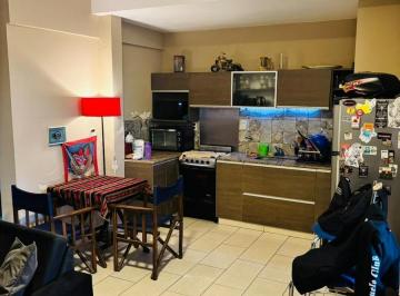 PH · 50m² · 2 Ambientes · 1 Cochera · PH en Villa Real