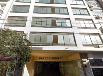 Garage · 12m² · Cochera en Balvanera