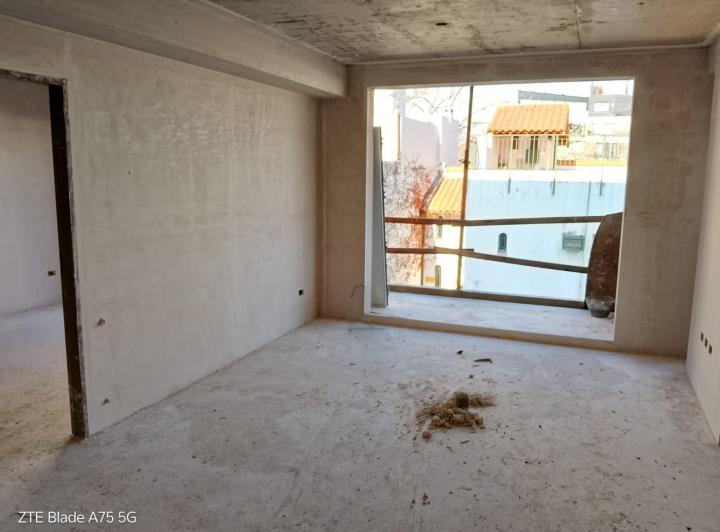 Departamento · 50m² · 2 Ambientes