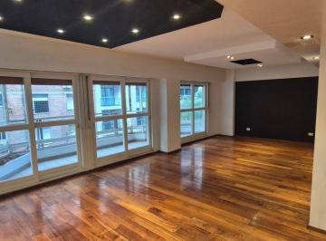 Departamento · 170m² · 4 Ambientes · 1 Cochera · Espectacular, Luminoso y Amplio Departamento en Palermo