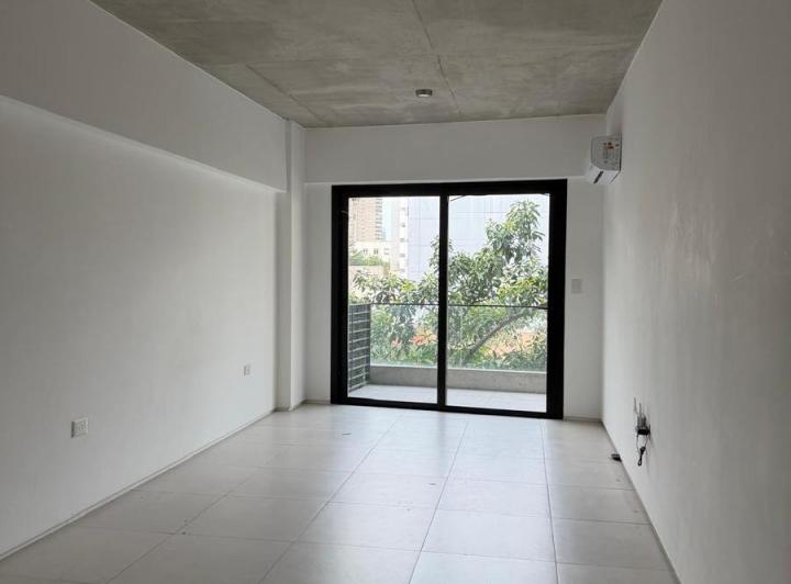 Departamento en alquiler en Palermo