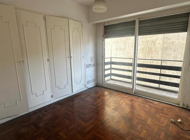 Departamento · 41m² · 2 Ambientes