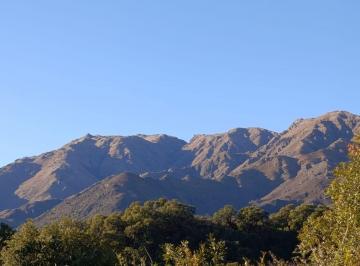 Terreno · 1619m² · Hermoso Terreno en Venta en Reserva Calaguala