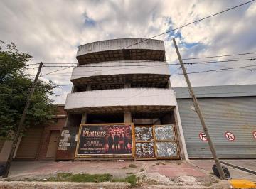 Edificio · 558m² · Venta Edificio en Construccion Barrio Ducasse