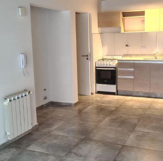 Departamento · 40m² · 2 Ambientes
