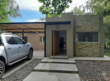 MEM-MEM-946_2 · Venta de Casa 3 Dorm. en Centenario, Neuquen