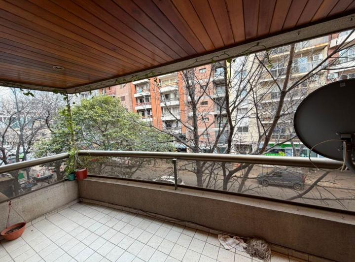 Departamento · 70m² · 3 Ambientes