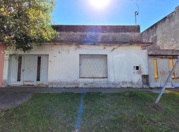 Terreno · 80m² · 3 Ambientes · Lote en Venta en Tolosa