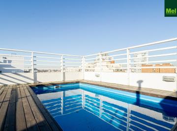 Departamento · 30m² · 2 Ambientes · Monoambiente | Pileta | Venta con Renta |villa Urquiza