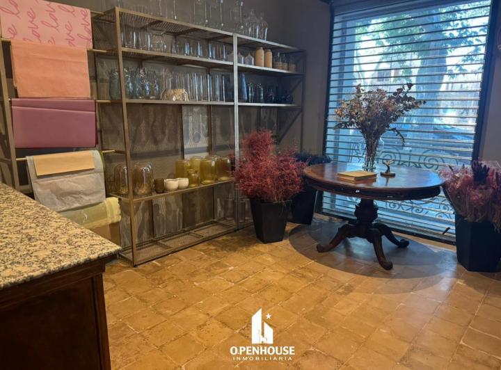 Casa · 168m² · 6 Ambientes