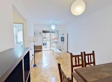 Departamento · 40m² · 2 Ambientes · Alquiler Departamento 2 Ambientes Recoleta