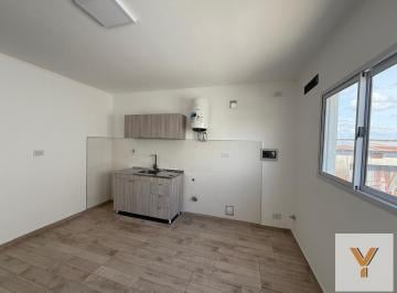 Departamento · 30m² · 2 Ambientes · Departamento en Venta - 1 Dormitorio 1 Baño - San Nicolás de Los Arroyos