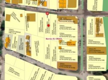 Terreno · 1061m² · Venta Terreno Comercial 1061 m² Ideal Para Desarrollo Inmobiliario con Todos Los Servicios.