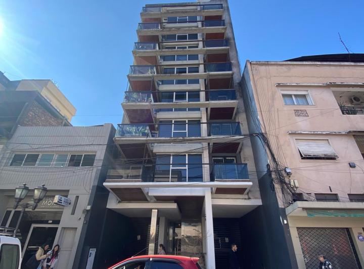 Oficina comercial · 80m² · 2 Ambientes