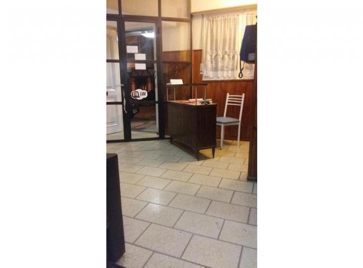 Hotel · 442m² · 23 Ambientes