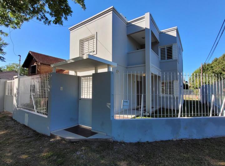 Casa · 131m² · 7 Ambientes · 1 Cochera