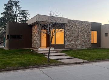 Casa de 4 ambientes, Maipú · Venta Casa en Barrio Irigoyen Maipu Mendoza