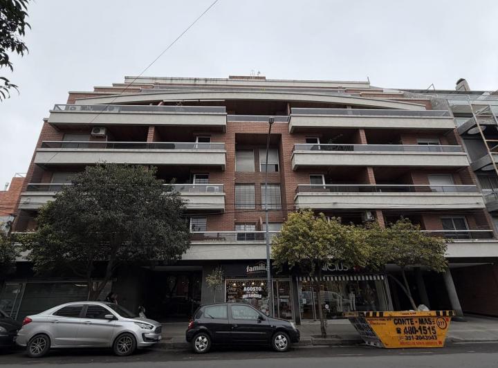 Departamento · 46m² · 4 Ambientes