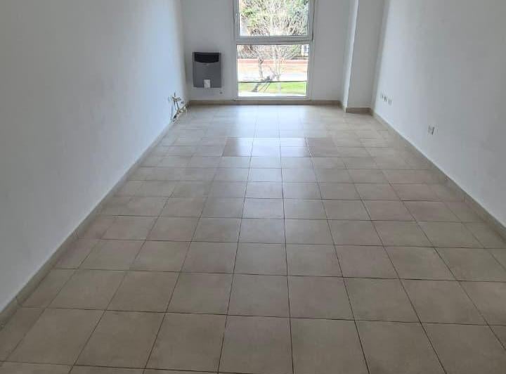 Departamento · 40m² · 1 Ambiente