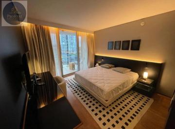 Departamento · 45m² · 1 Ambiente · 1 Cochera · Espectacular Suite en Puerto Madero