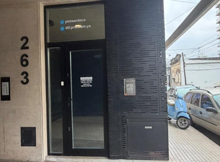 Local comercial · 50m²