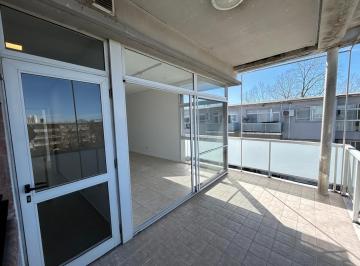 Departamento · 83m² · 4 Ambientes · 1 Cochera · Departamento · 93 m² · 4 Ambientes · Balcón - 1 Cochera Cubierta