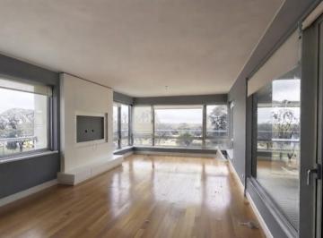 Departamento · 123m² · 3 Ambientes · 1 Cochera · Departamento en Alquiler 3 Ambientes con Cochera - Le Parc