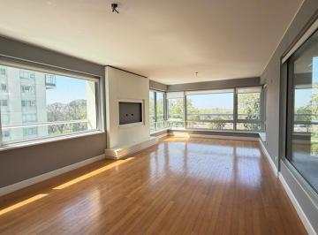 Departamento · 123m² · 3 Ambientes · 1 Cochera · Departamento en Alquiler 3 Ambientes con Cochera - Le Parc