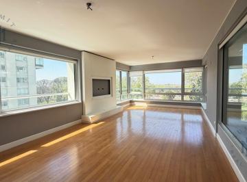 Departamento · 123m² · 3 Ambientes · 1 Cochera · Departamento en Alquiler 3 Ambientes con Cochera - Le Parc