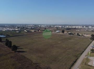 Terreno · 76800m² · Terreno en Venta en Guiñazu - 7,6 Ha