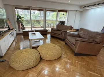 Departamento · 276m² · 6 Ambientes · 2 Cocheras · Venta Departamento 6 Ambientes Recoleta