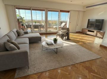 Departamento · 276m² · 6 Ambientes · 2 Cocheras · Venta Departamento 6 Ambientes Recoleta