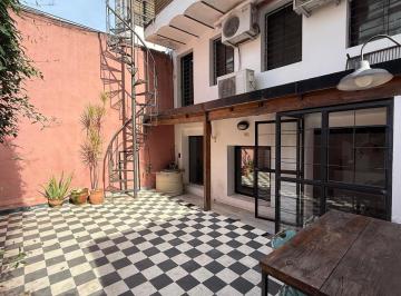 PH · 90m² · 4 Ambientes · PH en Venta 3 Dorm. con Patio Centro Rio