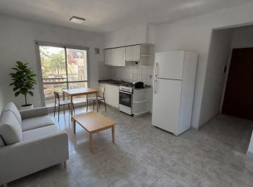 Departamento · 30m² · 2 Ambientes · Venta Departamento un Dormitorio con Balcon Al Frente Echesortu