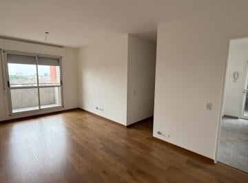 Departamento · 62m² · 3 Ambientes · Alquiler - Departamento Dos Dorm. a Estrenar
