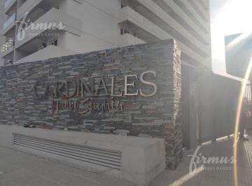 Departamento · 65m² · 4 Ambientes · Departamento Cardinales en General Paz de 2 Dormitorio