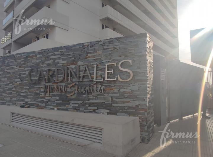 Departamento · 65m² · 4 Ambientes