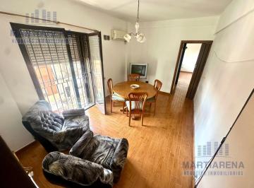 Departamento · 32m² · 2 Ambientes · Departamento 2 Ambientes Al Frente con Balcon en La Boca Venta