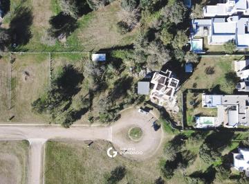 Terreno · 715m² · Lote en B° Cerrado "Bela Vista" Rio Ceballos
