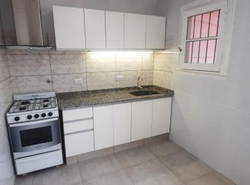 PH de 3 ambientes, Mar del Plata · PH 3 Ambientes a Nuevo en Planta Alta con Patio - Bº Don Bosco