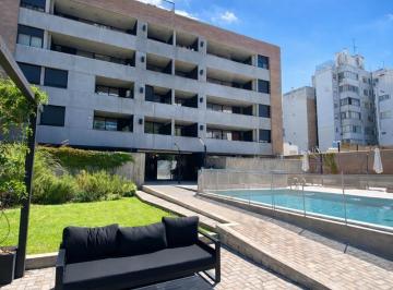 Departamento · 90m² · 5 Ambientes · 1 Cochera · 3 Dorm. Lein a Estrenar