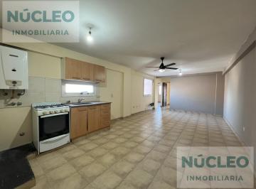 Departamento · 60m² · 3 Ambientes · Amplio Departamento de 2 Dorm., Barrio Norte