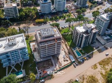 Departamento · 80m² · 3 Ambientes · Departamento en Venta de Pozo 3 Ambientes en Pinamar Centro